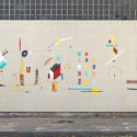 Nelio x Mart New Collaborative Walls In Buenos Aires