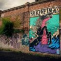 Broken Fingaz New Pieces In London and Milan
