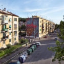 Liqen x SanBa Project In San Basilio, Italy