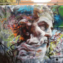 Pichiavo x Mislatas Street Art Event In Valencia, Spain