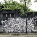 James Jean x Pow! Wow! Taiwan