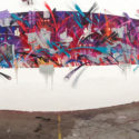 SABER x ZES for Branded Arts in Los Angeles