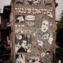 Broken Fingaz New Mural In Krakow