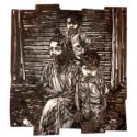 C215 “Freedom, Equality,Brotherhood» Upcoming Exhibition at Opera Gallery – Paris
