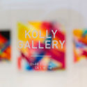 MadC “Reflections” at Kolly Gallery