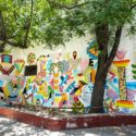 “El Jardín de Guaymallén” by Zosen and Mina Hamada in Mendoza, Argentina