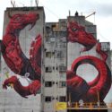 “Hydra” by Spok and Lean In Buenos Aires