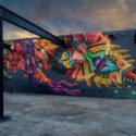 Curiot x Nosego for Museum Of Public Art in Baton Rouge, Louisiana
