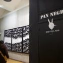 David de la Mano ‘Pan Negro’ @ Galerie Itinerrance