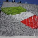 BLU confronts Mexican authorities with new mural in Mexico DF