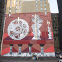 2501 ‘Almost Full’ x Glimpse of America Project in Chicago