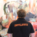 Photo Recap: BLO x JAW's AMALGAM show at The Art Union in Berlin