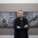 Photo recap of Mario Cosin’s “Vacui” show at PlasticMurs Gallery