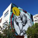 Fabio Petani for Athens Street Art Festival 2017