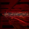SpY creates spectacular light art installation for LuzMadrid 2021