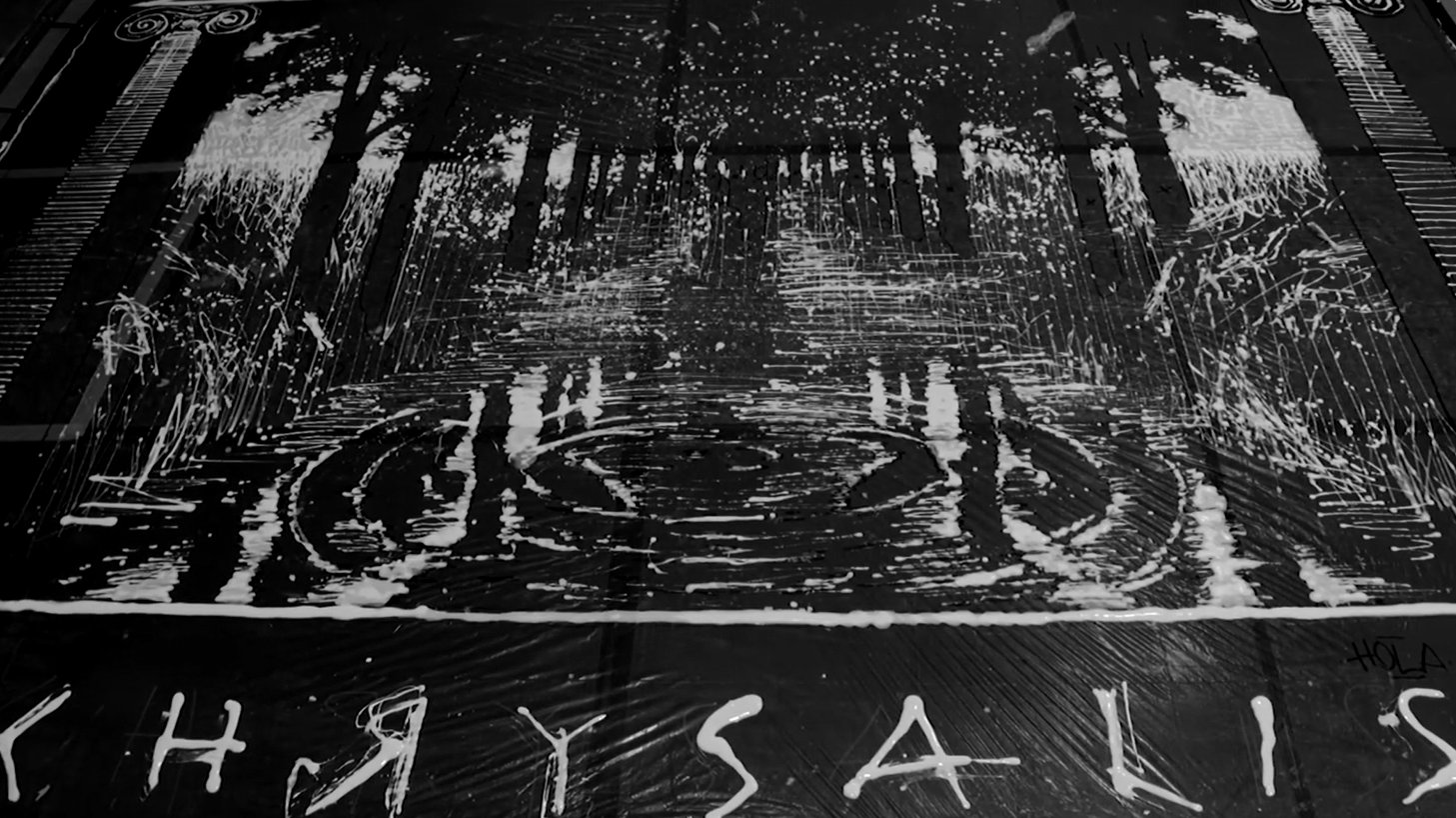 Chrysalis: Art Transformation at Villa Stuck Museum